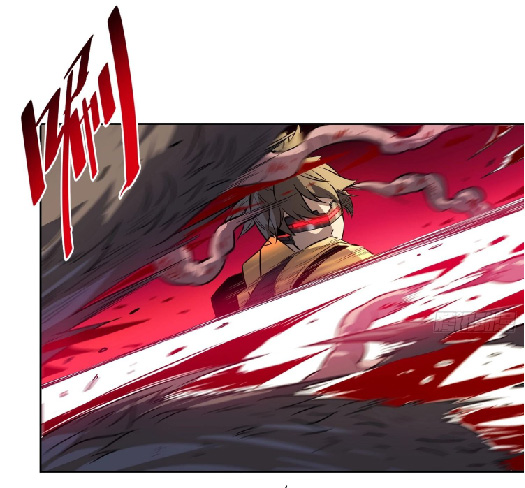 The People On Earth Are Too Ferocious ตอนที่ 149 หน้า 13