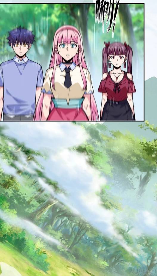 การกลับมาของผู้ปกครองอาณาจักรอมตะ  ชนจีน ตอนที่ 13 หน้า 39