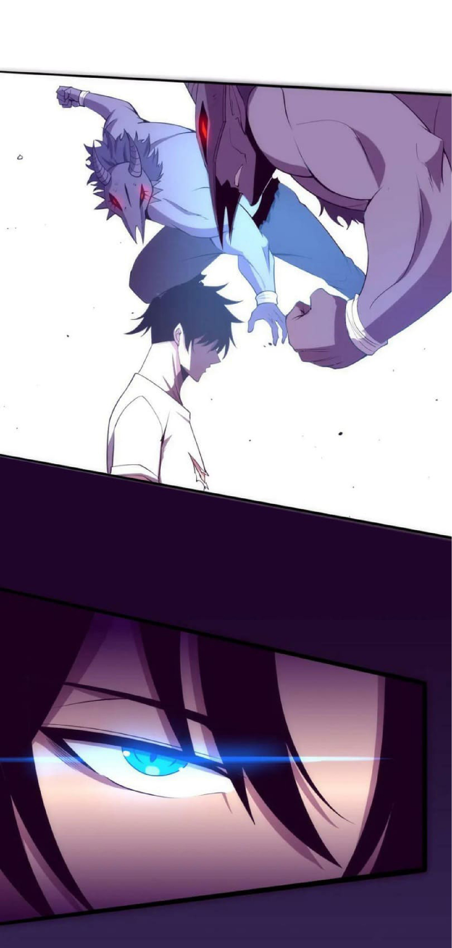 the frenzy of evolution การวิวัฒนาการที่บ้าคลั่ง ตอนที่ 110 หน้า 52