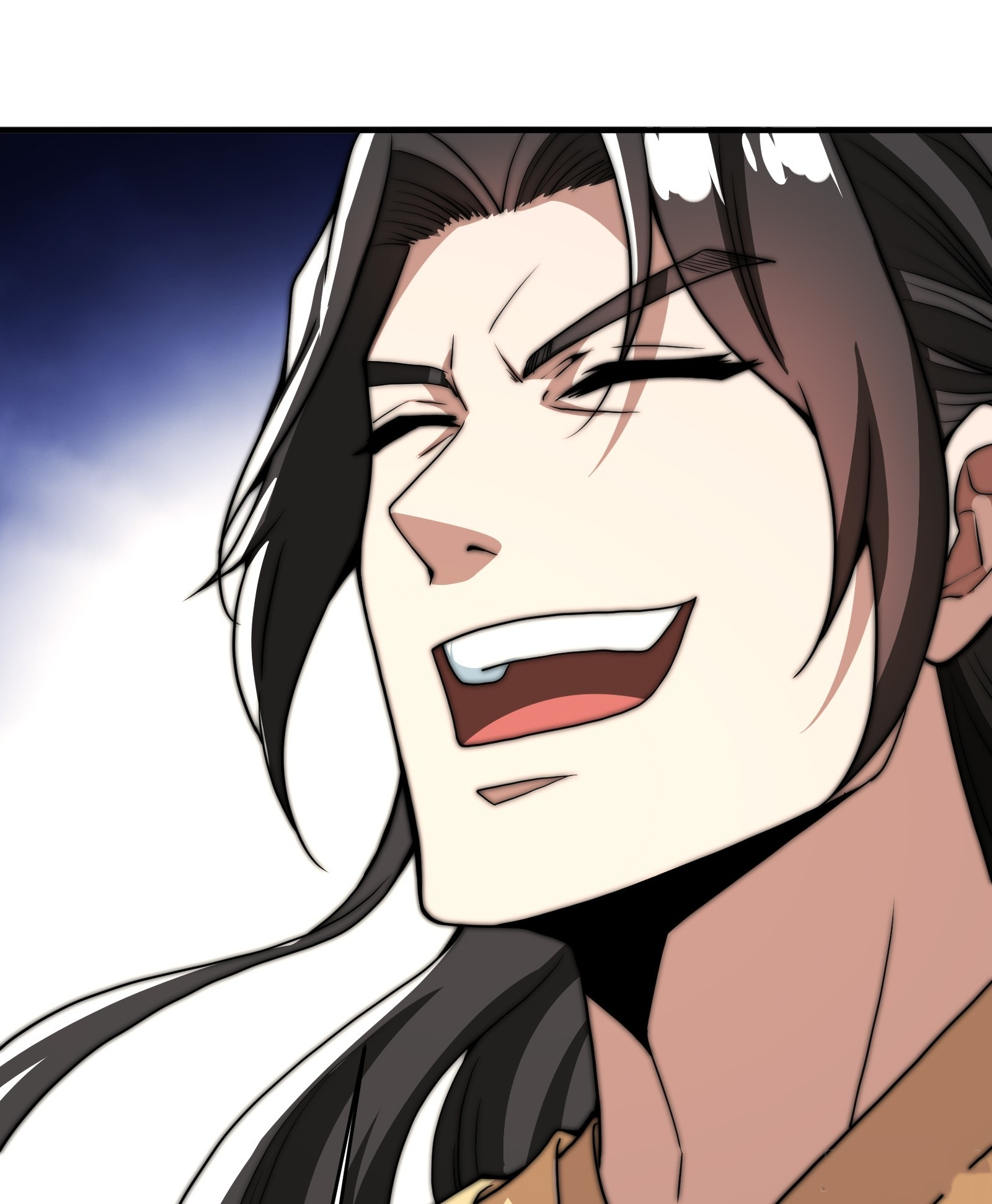 กู่เป่ยเฉินเริ่มต้นผูกระบบกับสาวศักดิ์สิทธิ์ทั้งหมด ตอนที่ 7 หน้า 40