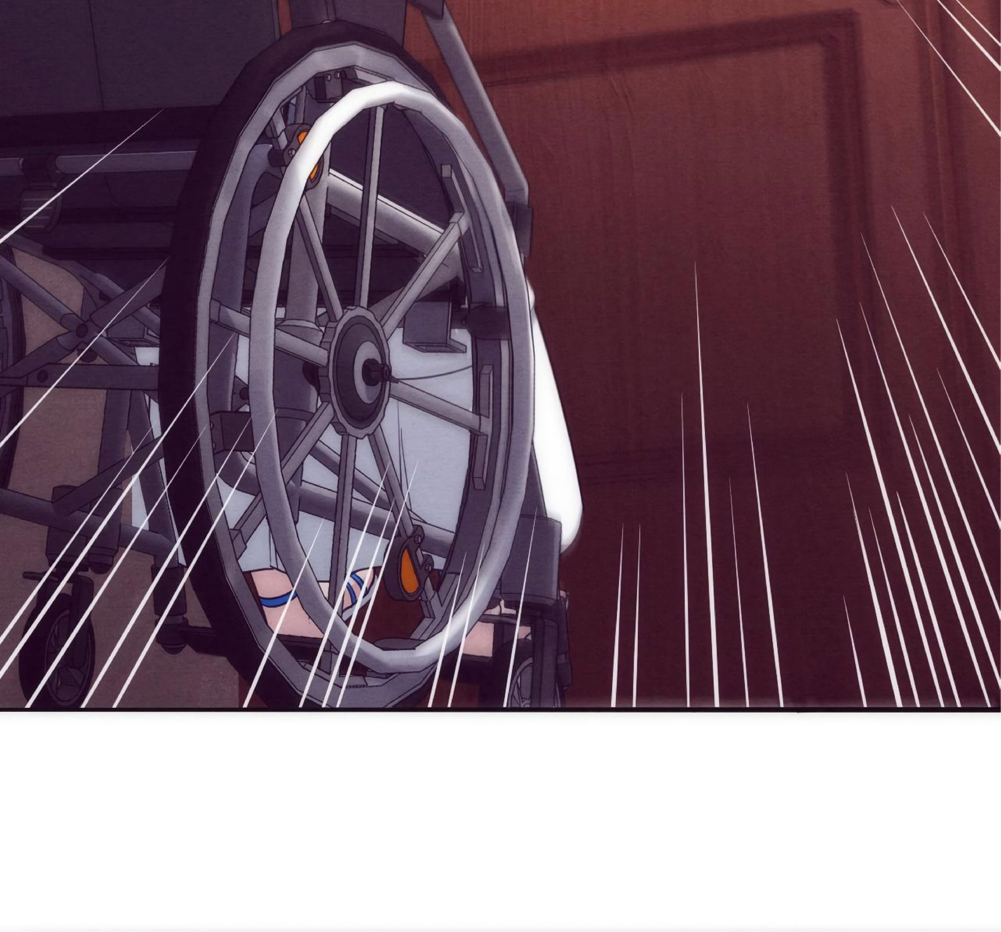 The Frenzy Of Evolution ตอนที่ 2 หน้า 9