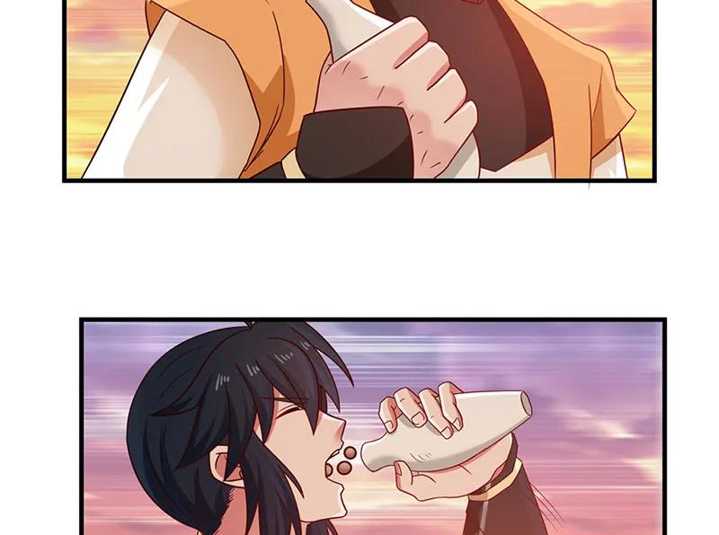 Chaos Alchemist (วิบัติการณ์เทพเซียนโอสถ) ตอนที่ 66 หน้า 37