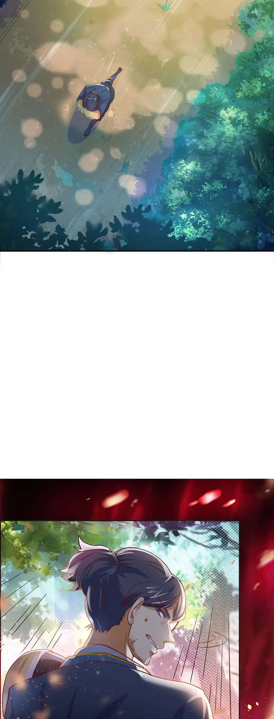 ก้าวผ่านเส้นสายเลือด ตอนที่ 1 หน้า 2