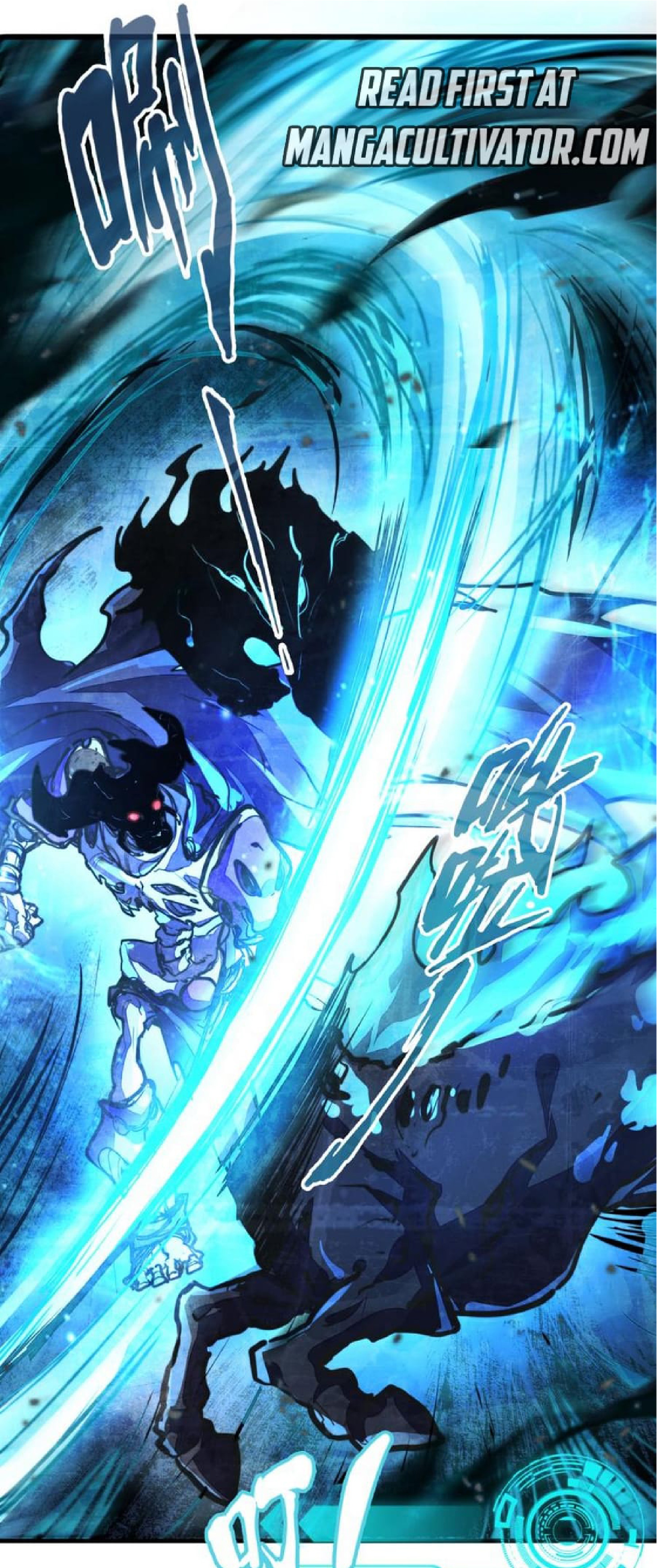 ปรมจารย์ควบคุมองค์ประกอบธาตุ ตอนที่ 8 หน้า 38