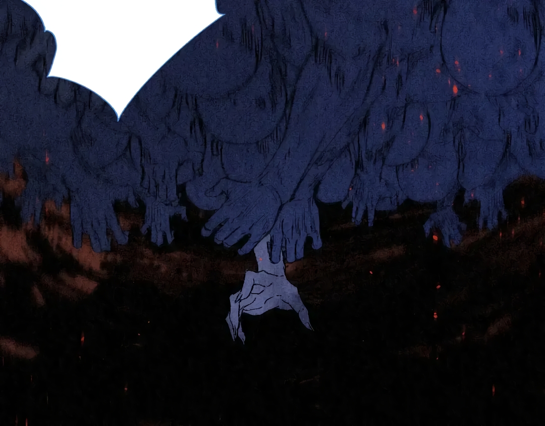 The Imperial Palace Emperor's Guard ตอนที่ 1 หน้า 92