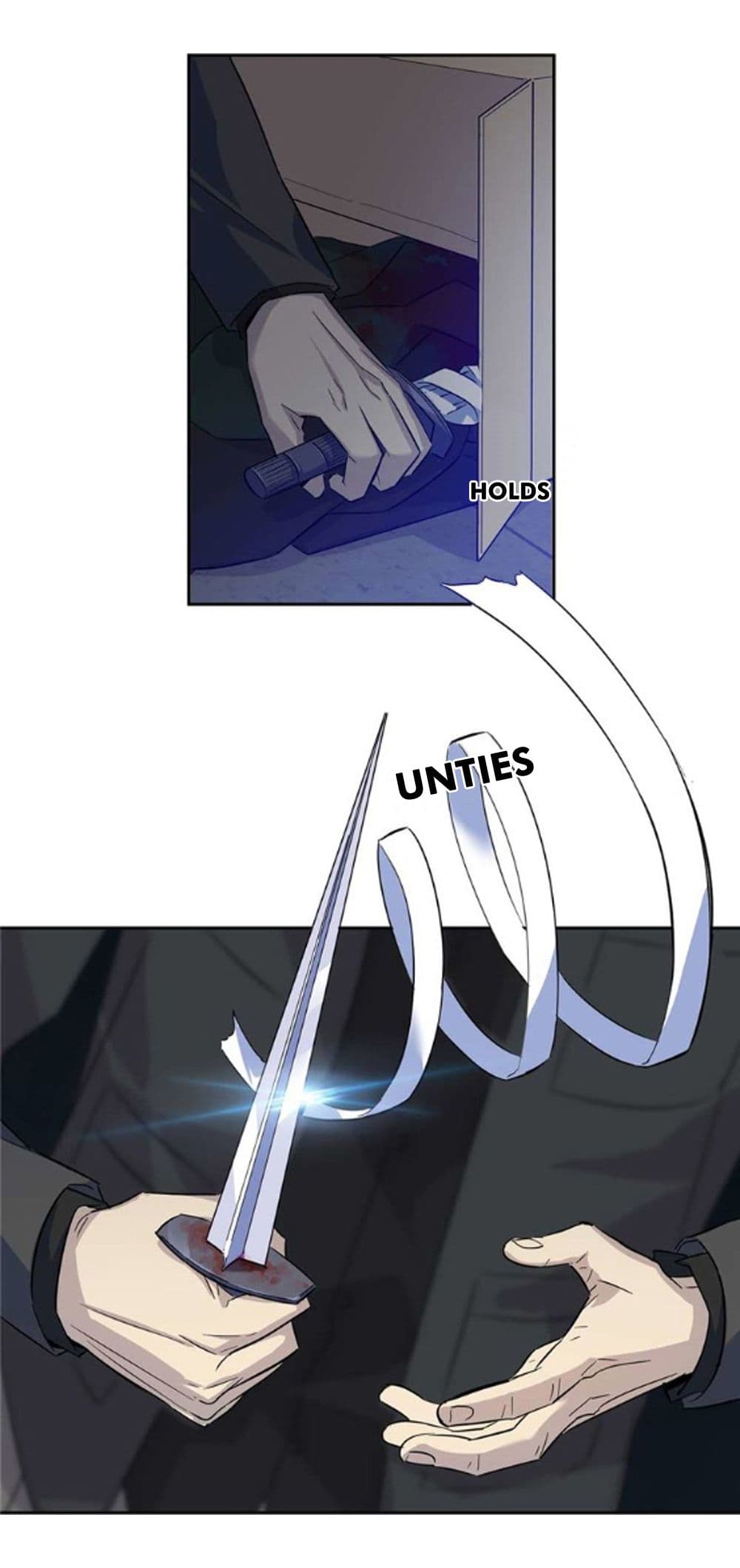 Global Martial ART ตอนที่ 7 หน้า 21