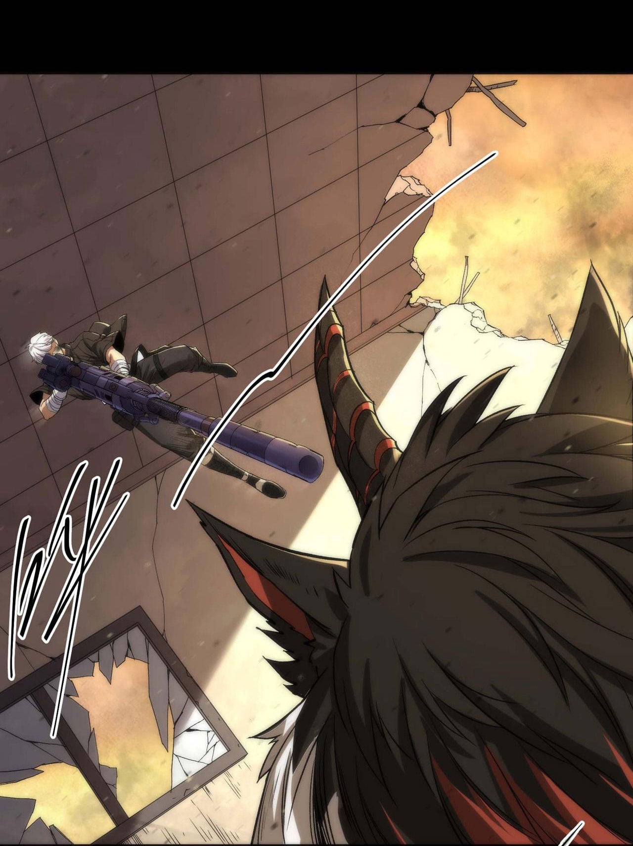 ราชาแห่งอักษรรูน ตอนที่ 1 หน้า 39