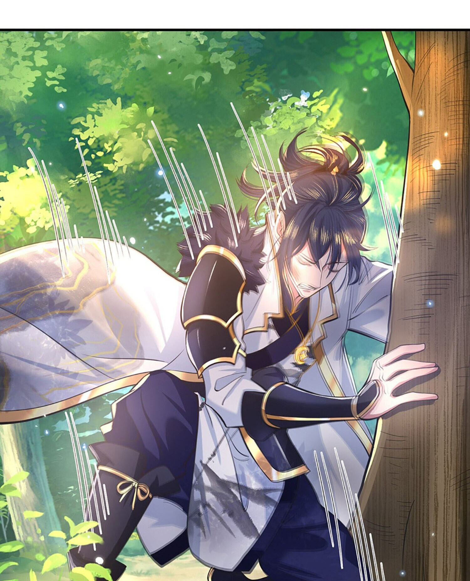 หนึ่งกำลังทะลายสรรพสิ่งใต้หมื่นโลกา ตอนที่ 3 หน้า 15