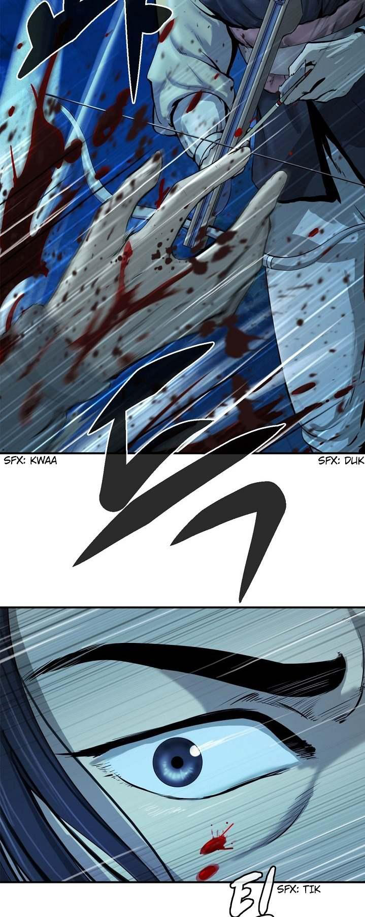 2.เรื่องราวการกลับชาติมาเกิดของ เสือน้อยโฮกปิ๊บ ตอนที่ 1 หน้า 12