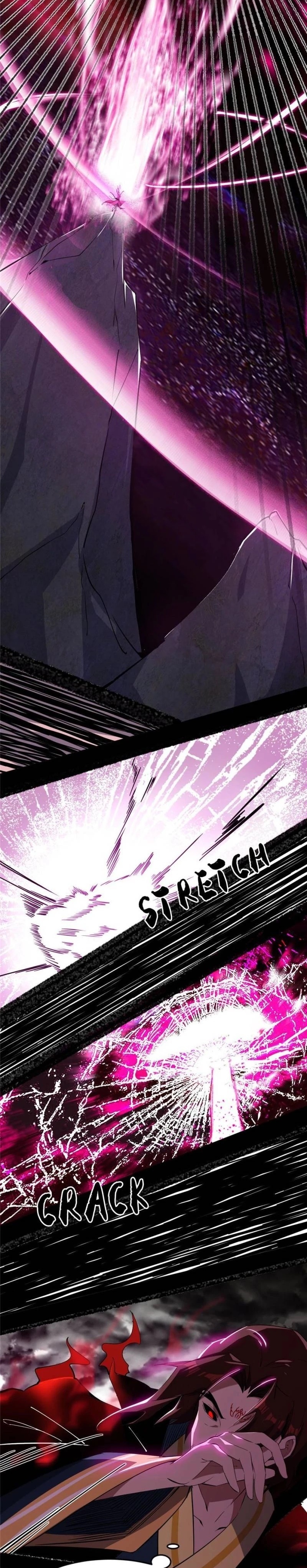 I'm an Evil God ข้าคือจักรพรรดิปีศาจ ตอนที่ 294 หน้า 22