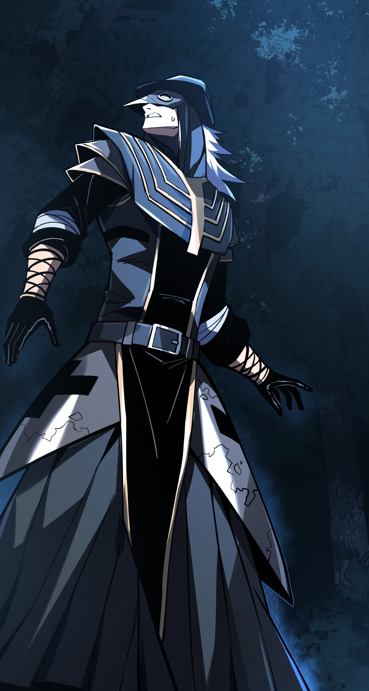 เจ้าแห่งกงล้อแห่งโชคชะตา ตอนที่ 10 หน้า 24