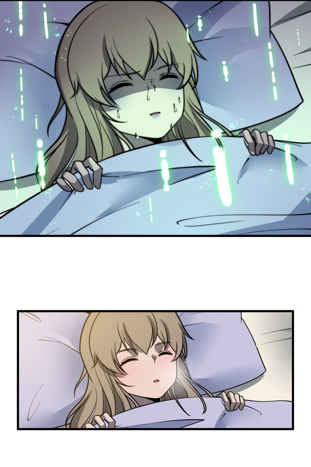 ระบบกลืนกินขั้นสุดยอด ตอนที่ 10 หน้า 34