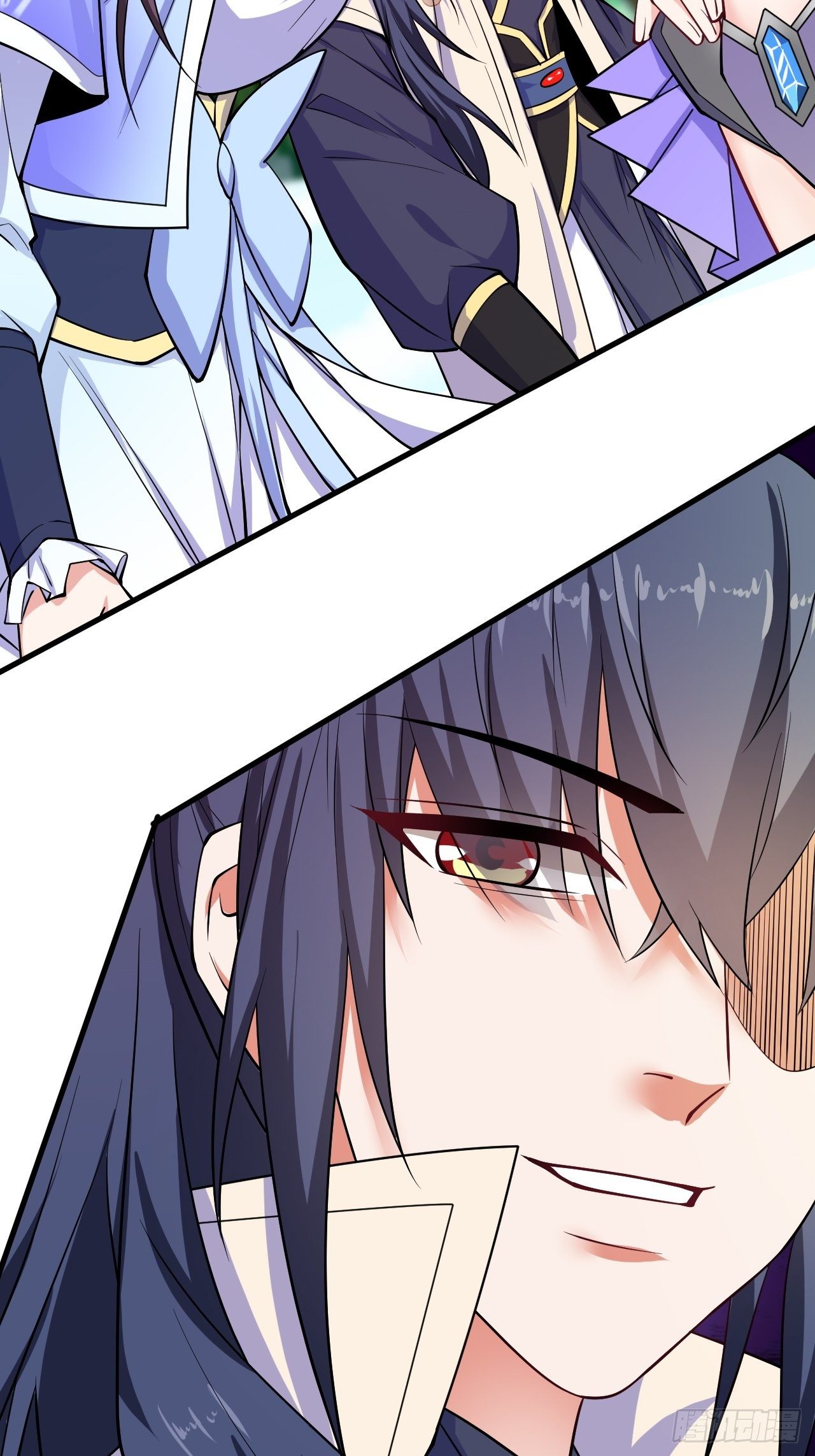 Becoming A God By Teaching Six Sisters - ข้ามีพี่สาวสุดแกร่งทั้งหกที่หาใครเทียบได้ ตอนที่ 8 หน้า 58