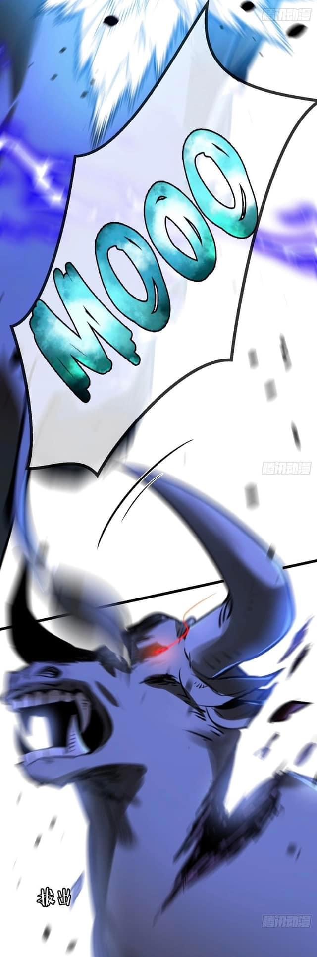 ซุปเปอร์ฟาร์ม ในโลกล่มสลาย -  SYSTEM Farmig Doomsday ตอนที่ 3 หน้า 22