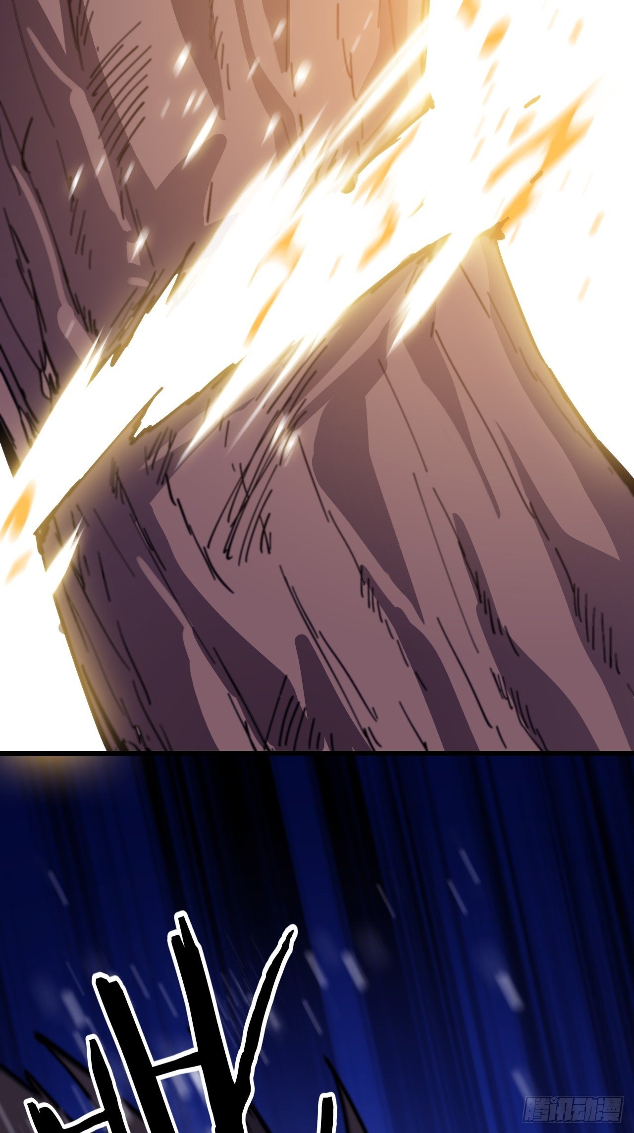 Starting a Mountain ตอนที่ 69 หน้า 25