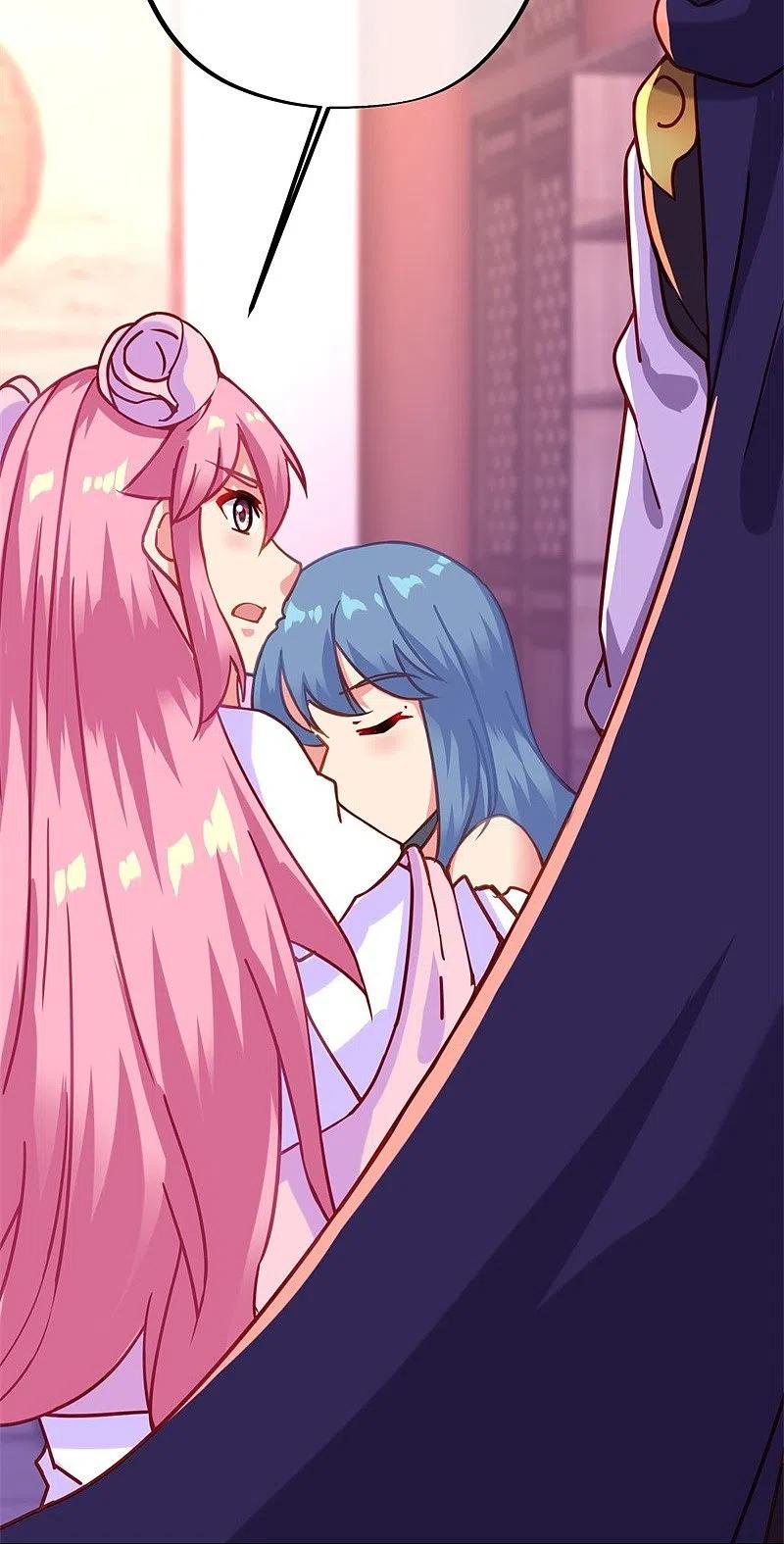 peerless battle spirit ตอนที่ 382 หน้า 23