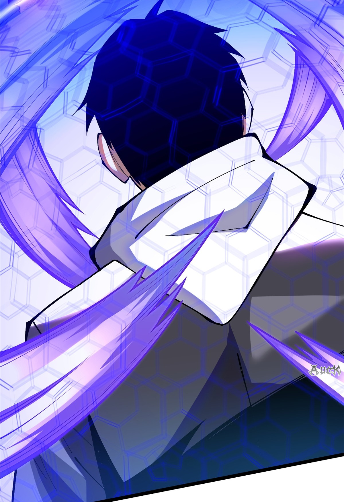 ไม่อยากเรียนทักษะ แห่งคำสาปเลย! ตอนที่ 18 หน้า 40