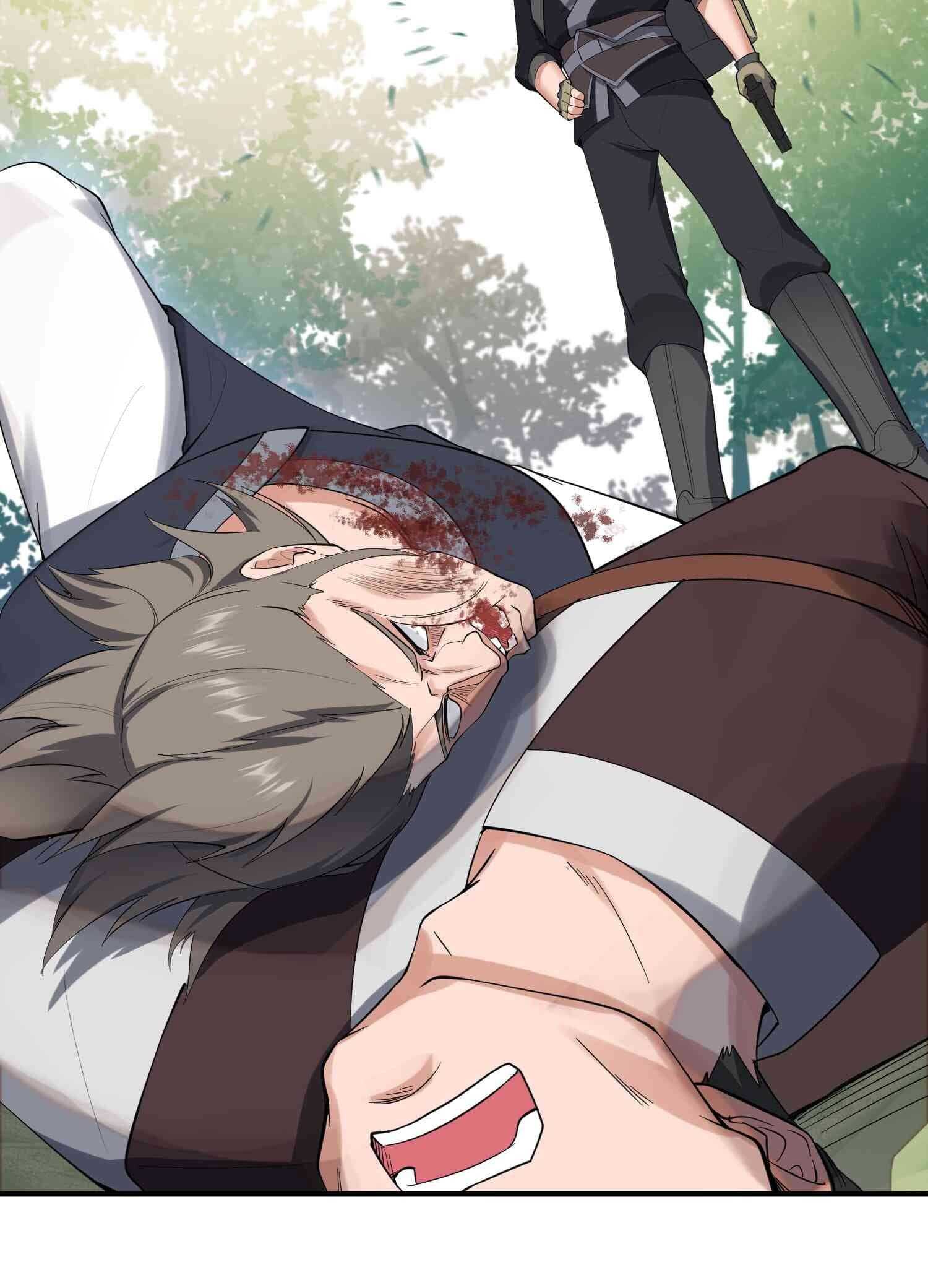 Super Warrior in Another World ทหารเซียนไปหาเมียที่ต่างโลก (กำลังแปลอยู่) ตอนที่ 28 หน้า 18