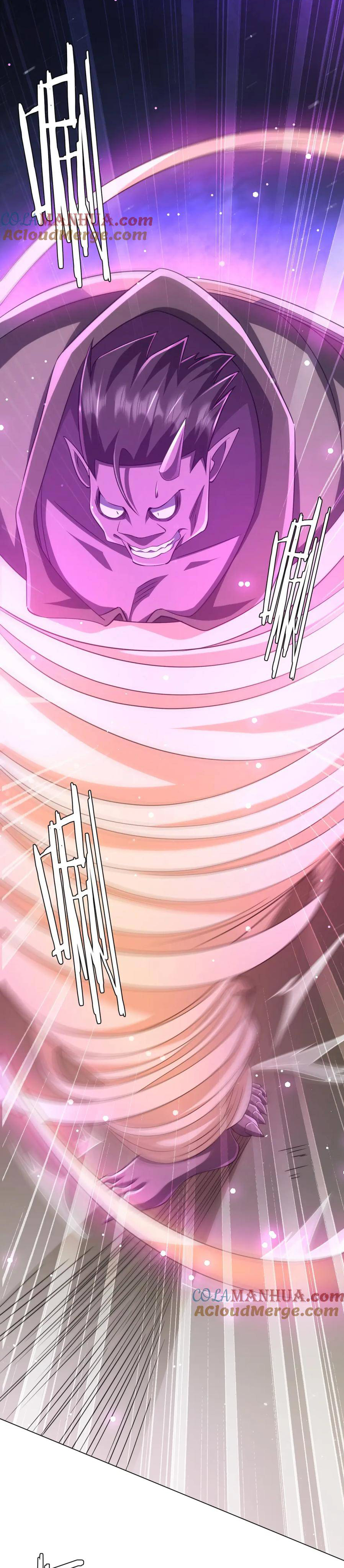 Start with trillions of coins ตอนที่ 41 หน้า 11