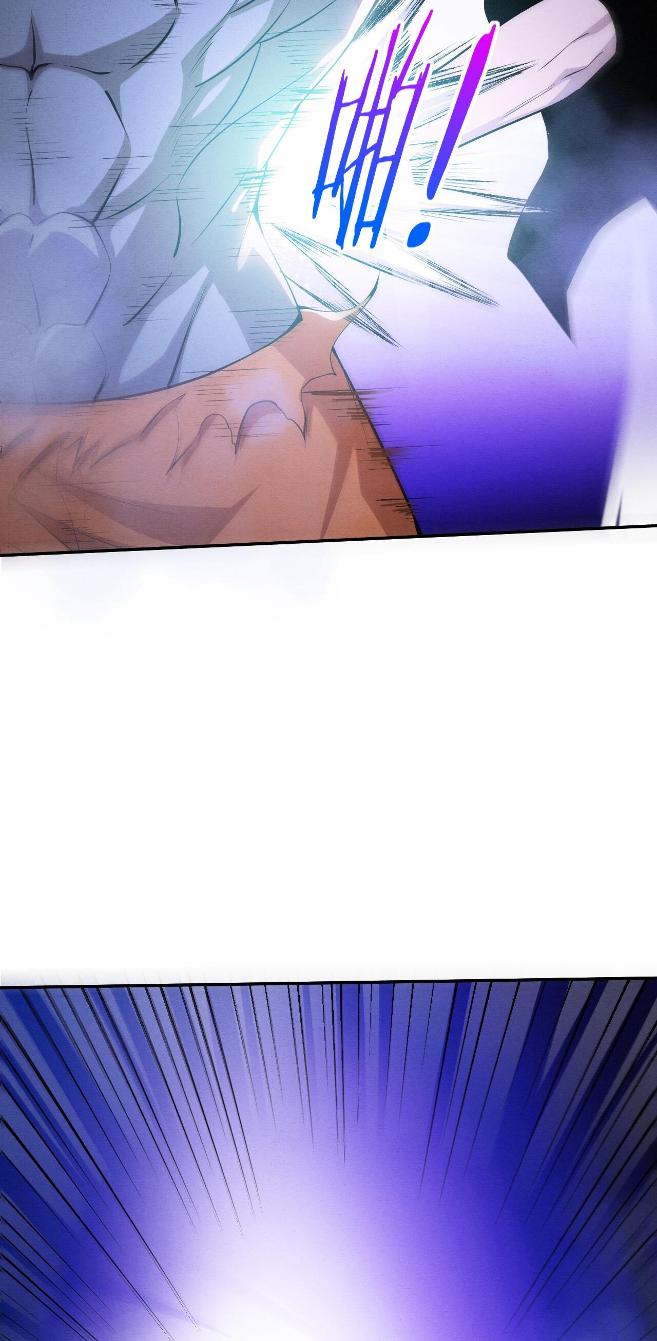 The Frenzy Of Evolution ตอนที่ 99 หน้า 16