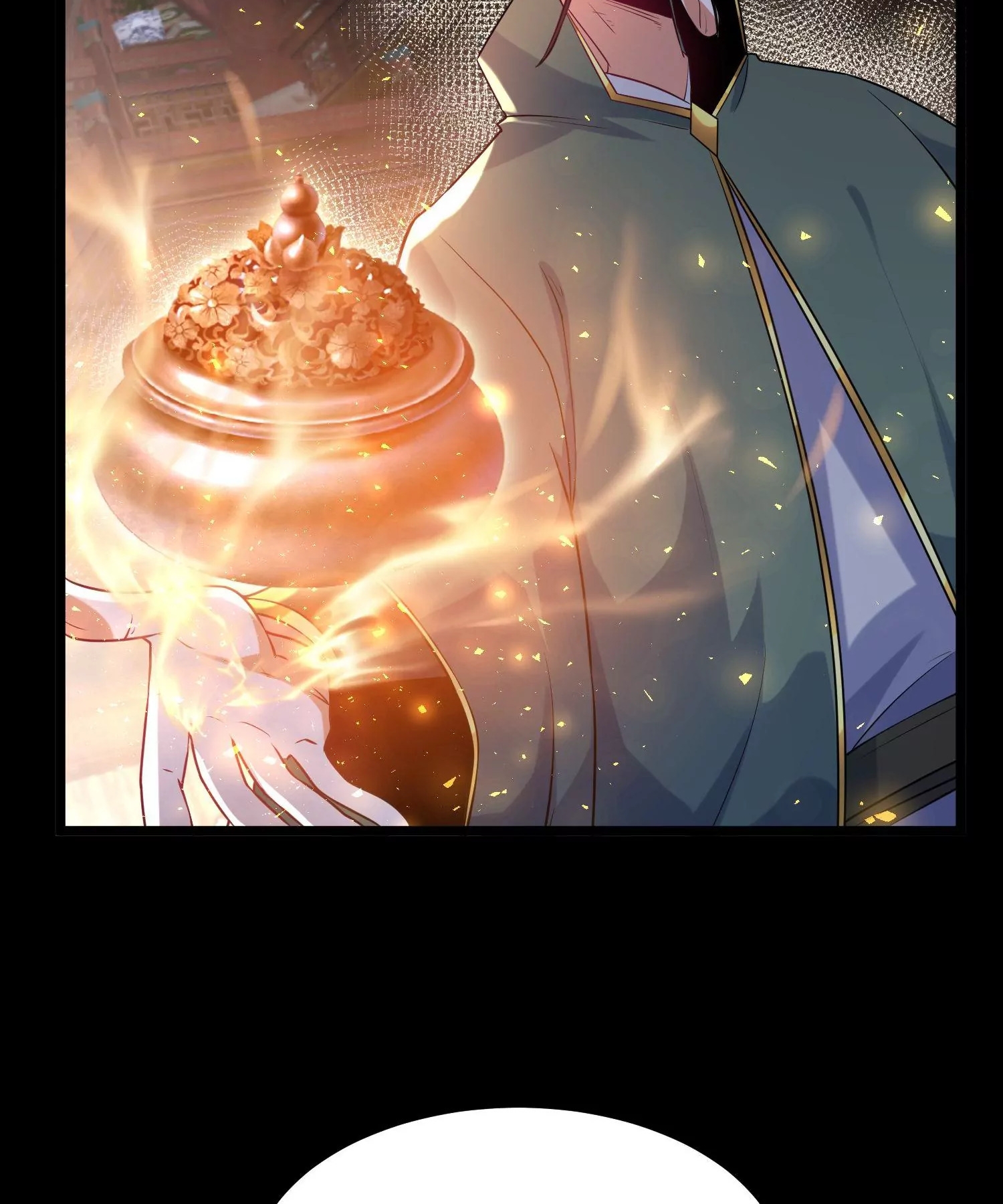 ท้าทายดินแดนพระเจ้า ตอนที่ 25 หน้า 36