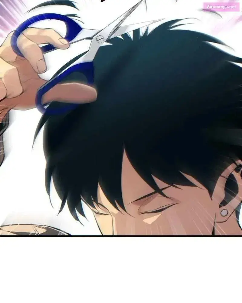 เกิดใหม่วันสิ้นโลก  (Rebirth In The End Times: I Reached The Top By Opening Boxes) ตอนที่ 38 หน้า 10