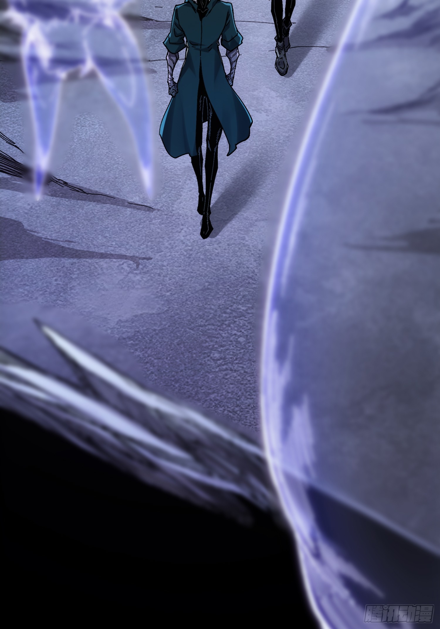 ถ้าหากไม่ตาย ข้าก็จะครองโลกปีศาจ! ตอนที่ 5 หน้า 6