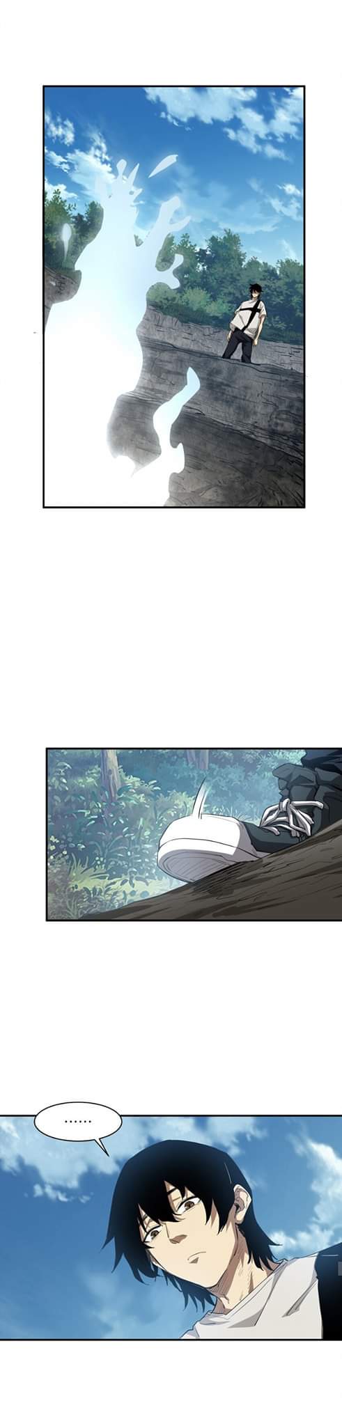 [ภัยพิบัติแห่งยุคสุดท้าย] ตอนที่ 26 หน้า 11