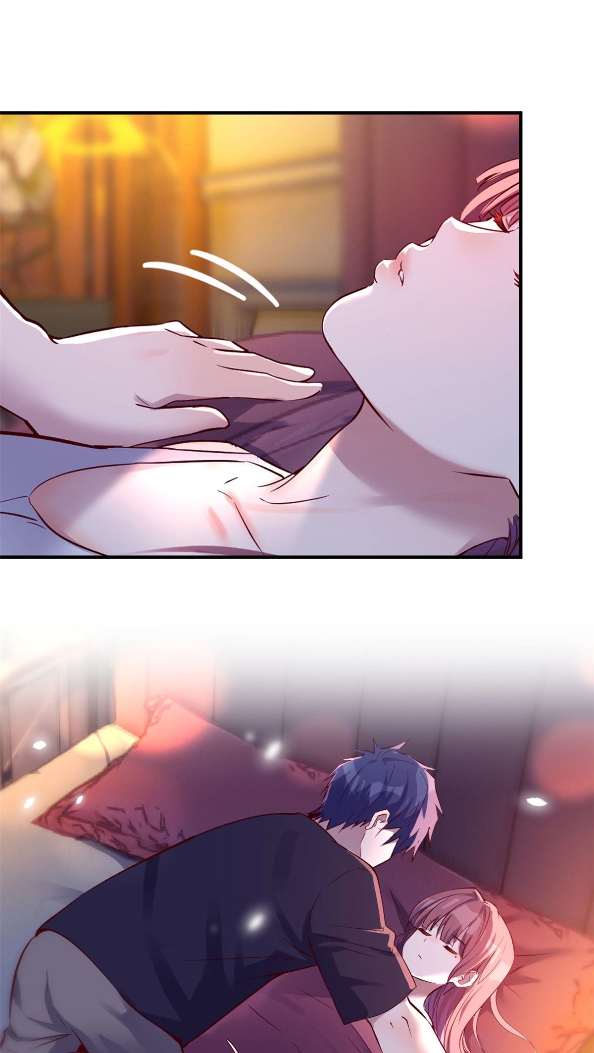 พี่สาวอยากเล่นคุณ ตอนที่ 46 หน้า 21