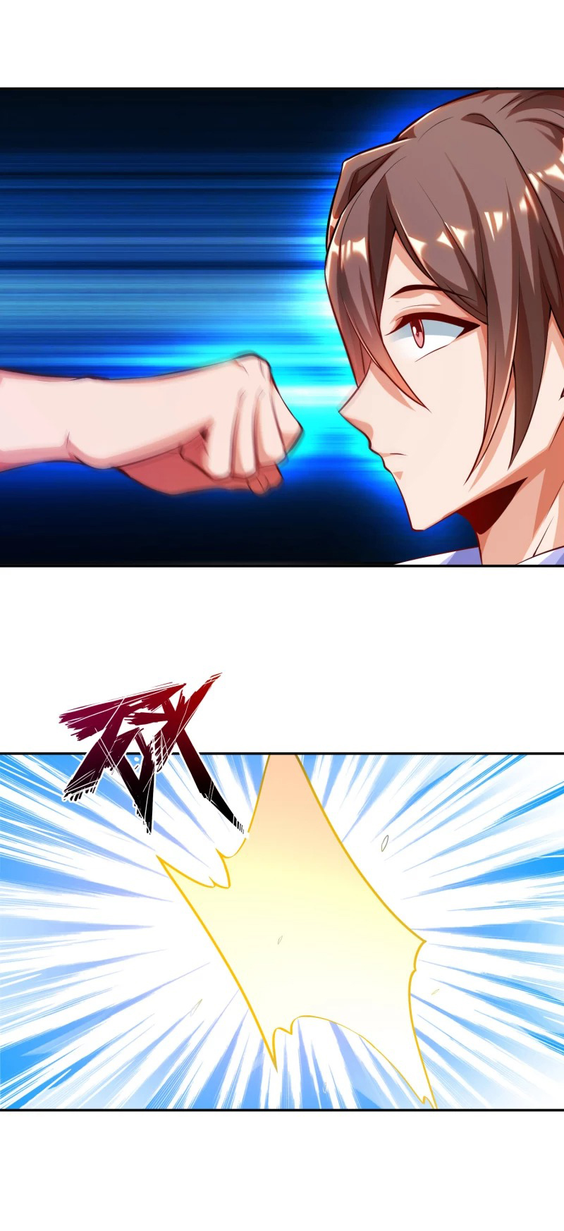 เทพเจ้าระบบออกกำลังกาย ตอนที่ 2 หน้า 6