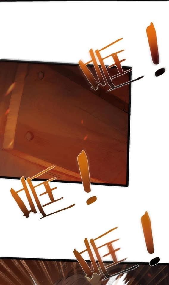 เทพวายร้ายกลับชาติมาเกิดใหม่ ตอนที่ 105 หน้า 32