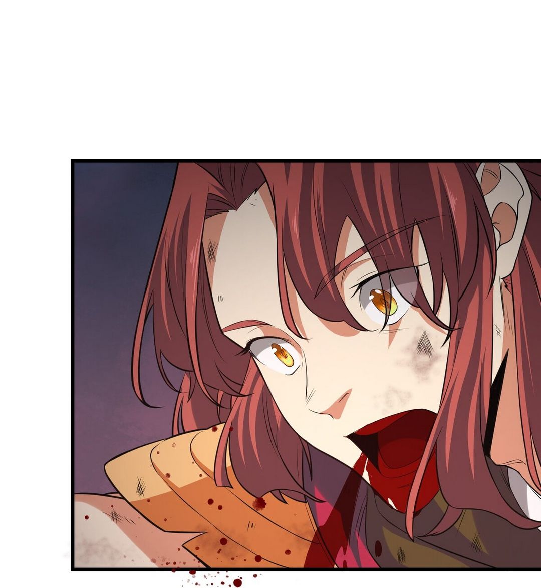 Surrounded By Monsters I Found A Little Witch ถูกปีศาจรายล้อม ข้าเก็บแม่มดน้อยขึ้นมา (ตัดจบ) ตอนที่ 28 หน้า 23