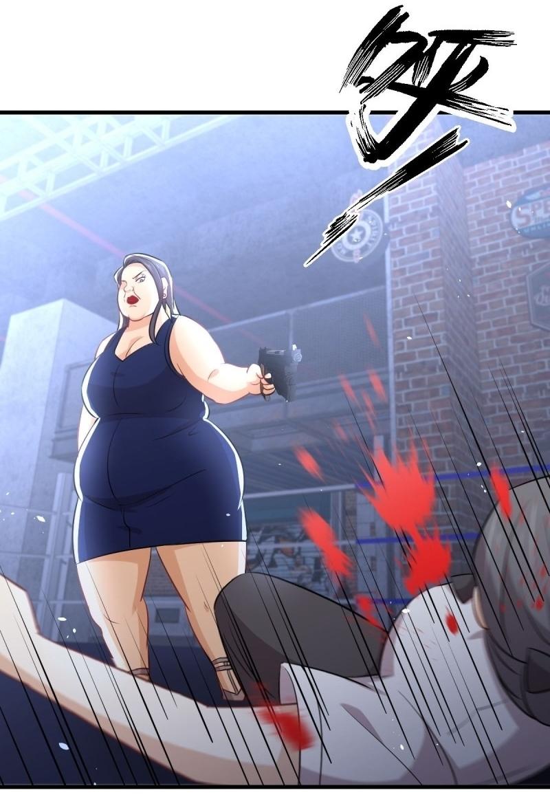 Immortal Swordsman in The Reverse World ข้าเซียนกระบี่ไม่เกาะสตรี ตอนที่ 240 หน้า 28