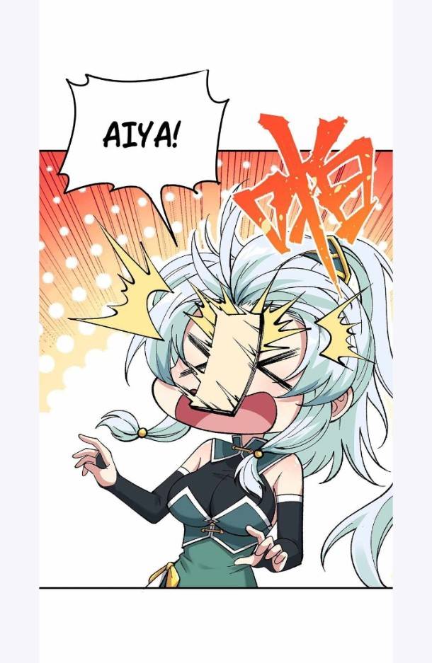 ข้าคือเต๋าสวรรค์ ตอนที่ 4 หน้า 51