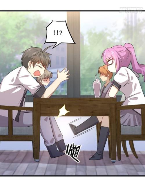 Immortal Swordsman in The Reverse World ข้าเซียนกระบี่ไม่เกาะสตรี ตอนที่ 90 หน้า 19