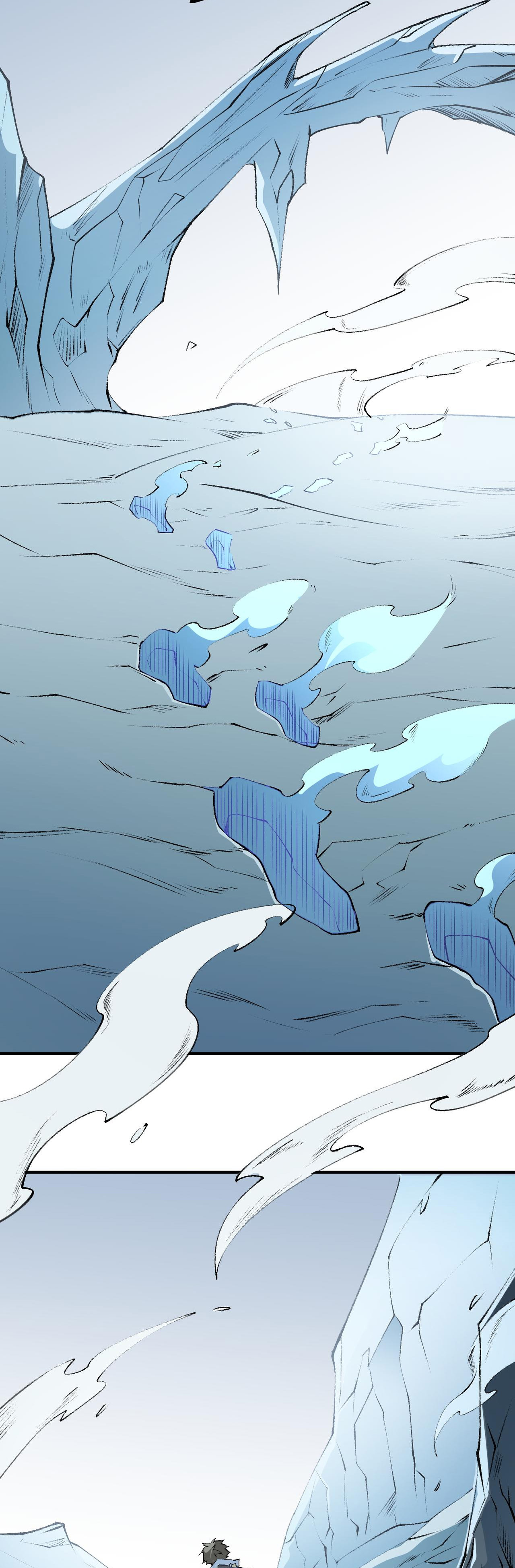 ฉันคือผู้เล่นไร้อาชีพที่สังหารเหล่าเทพ ตอนที่ 64 หน้า 15