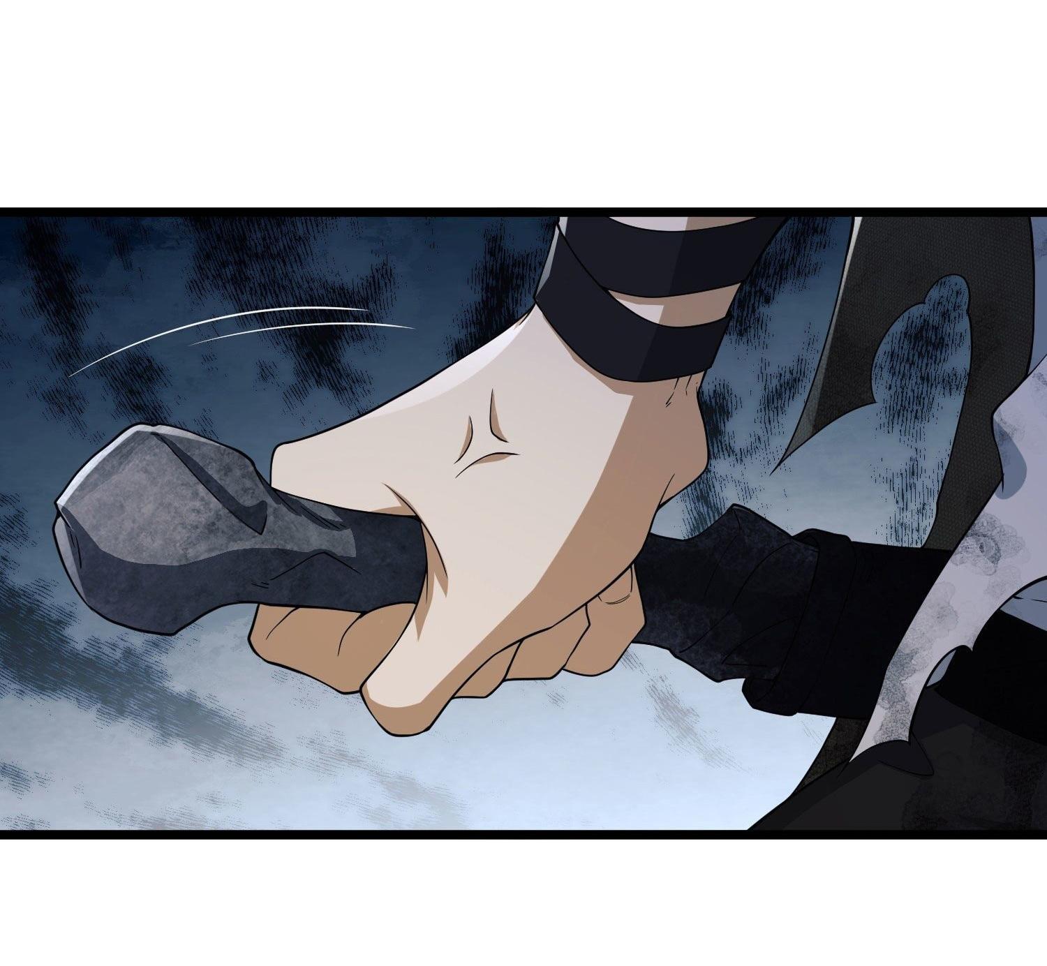 THE FIRST ORDER ตอนที่ 6 หน้า 25