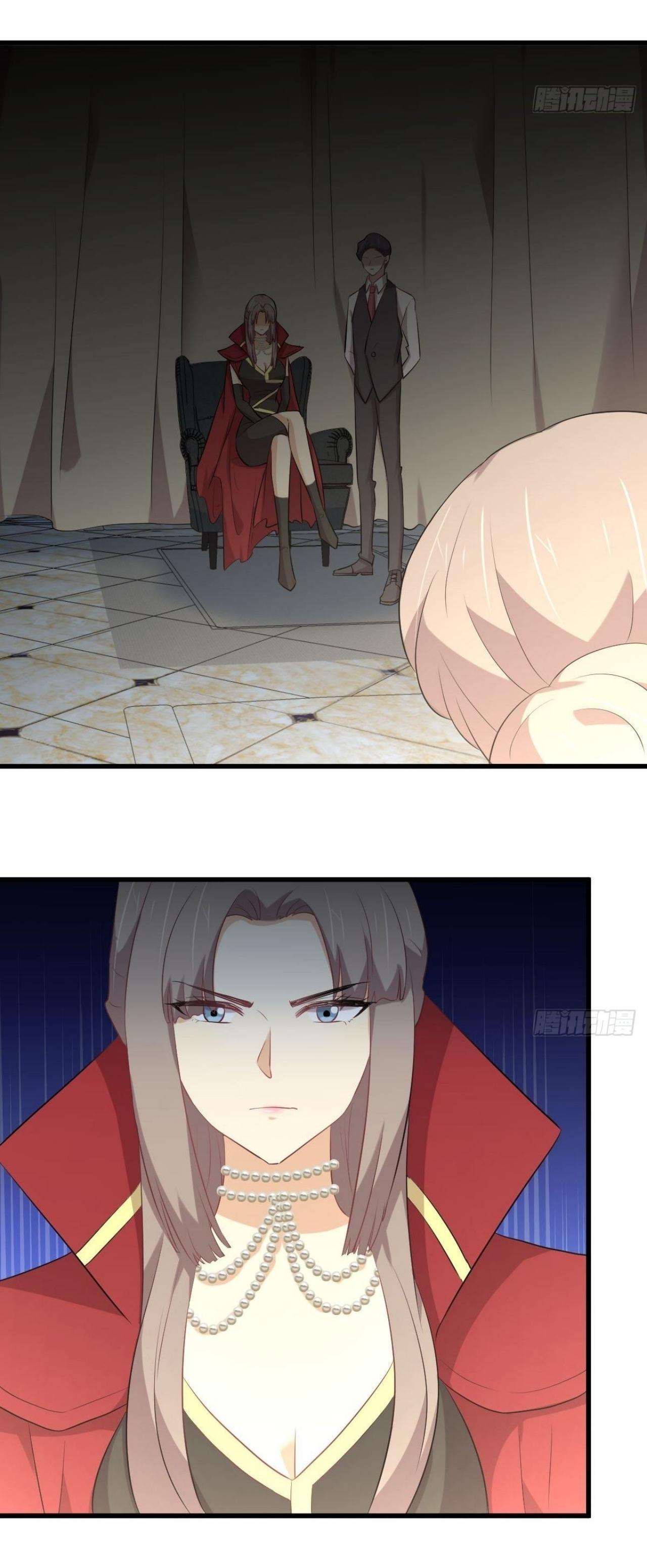 Immortal Swordsman in The Reverse World ข้าเซียนกระบี่ไม่เกาะสตรี ตอนที่ 322 หน้า 21