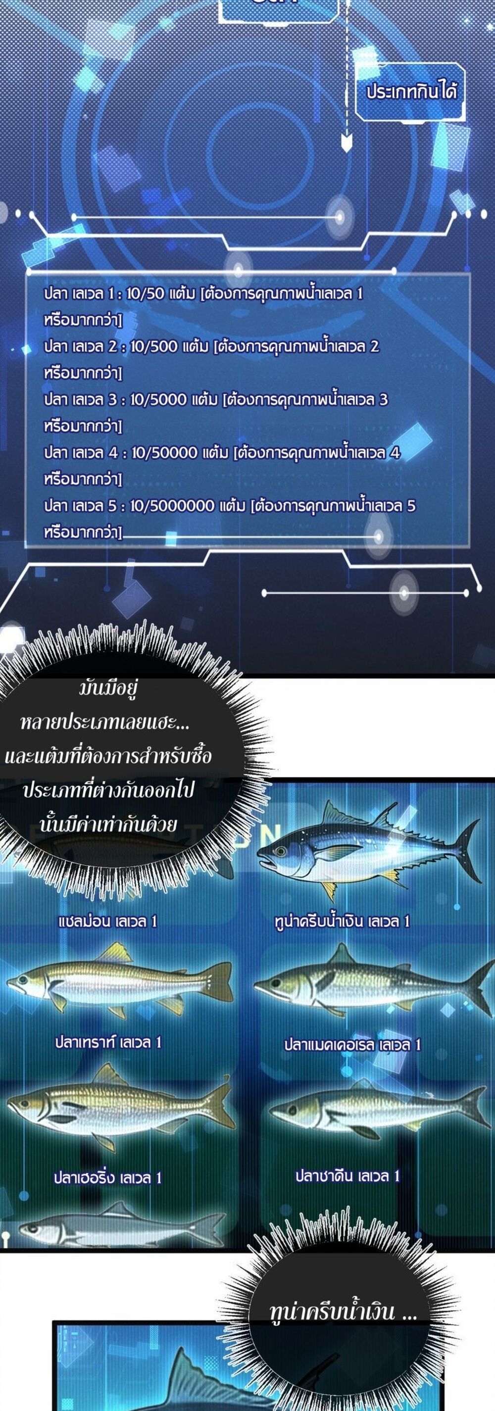 สุดยอดฟาร์มวันสิ้นโลก ตอนที่ 18 หน้า 7