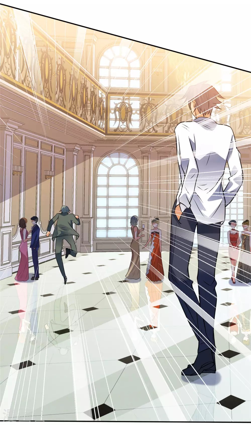 Emperor son in law (ชนต้นจีน) ตอนที่ 60 หน้า 37