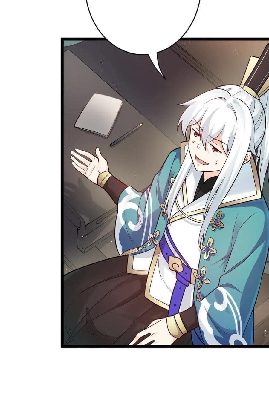 มหาบุรุษ ในตำนาน ตำนานที่หลับใหล (ศิษย์เบิ้มๆ) ตอนที่ 8 หน้า 14