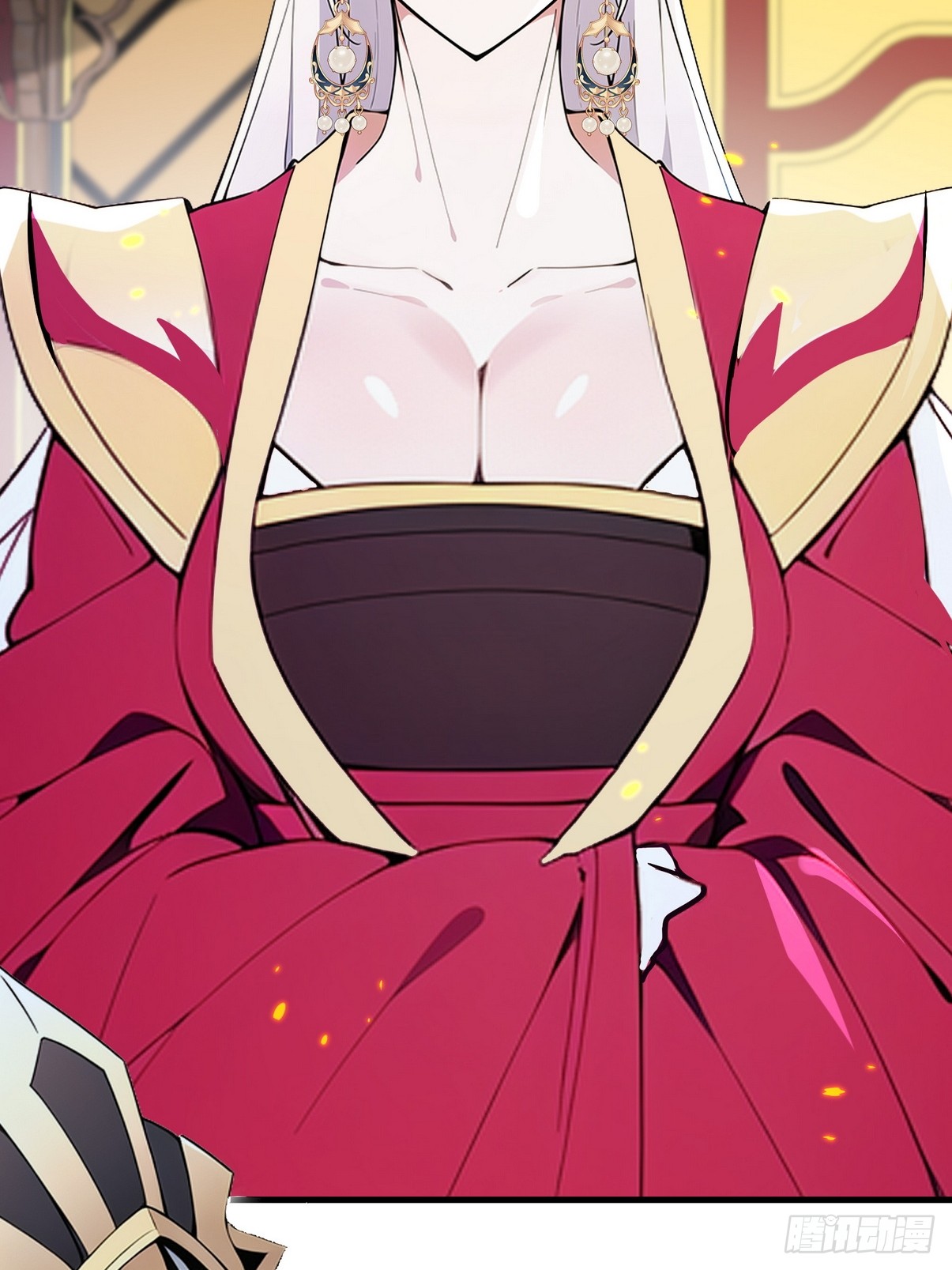 ระบบตัวเอก : ใต้หล้าแห่งนี้ข้าเป็นใหญ่ ตอนที่ 5 หน้า 30