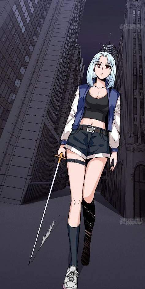 การกลับมาของผู้ปกครองอาณาจักรอมตะ  ชนจีน ตอนที่ 2 หน้า 18