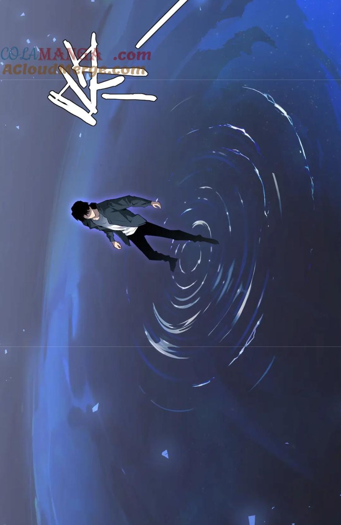 ข้านี่แหละคือภัยพิบัติ !! ตอนที่ 1 หน้า 48