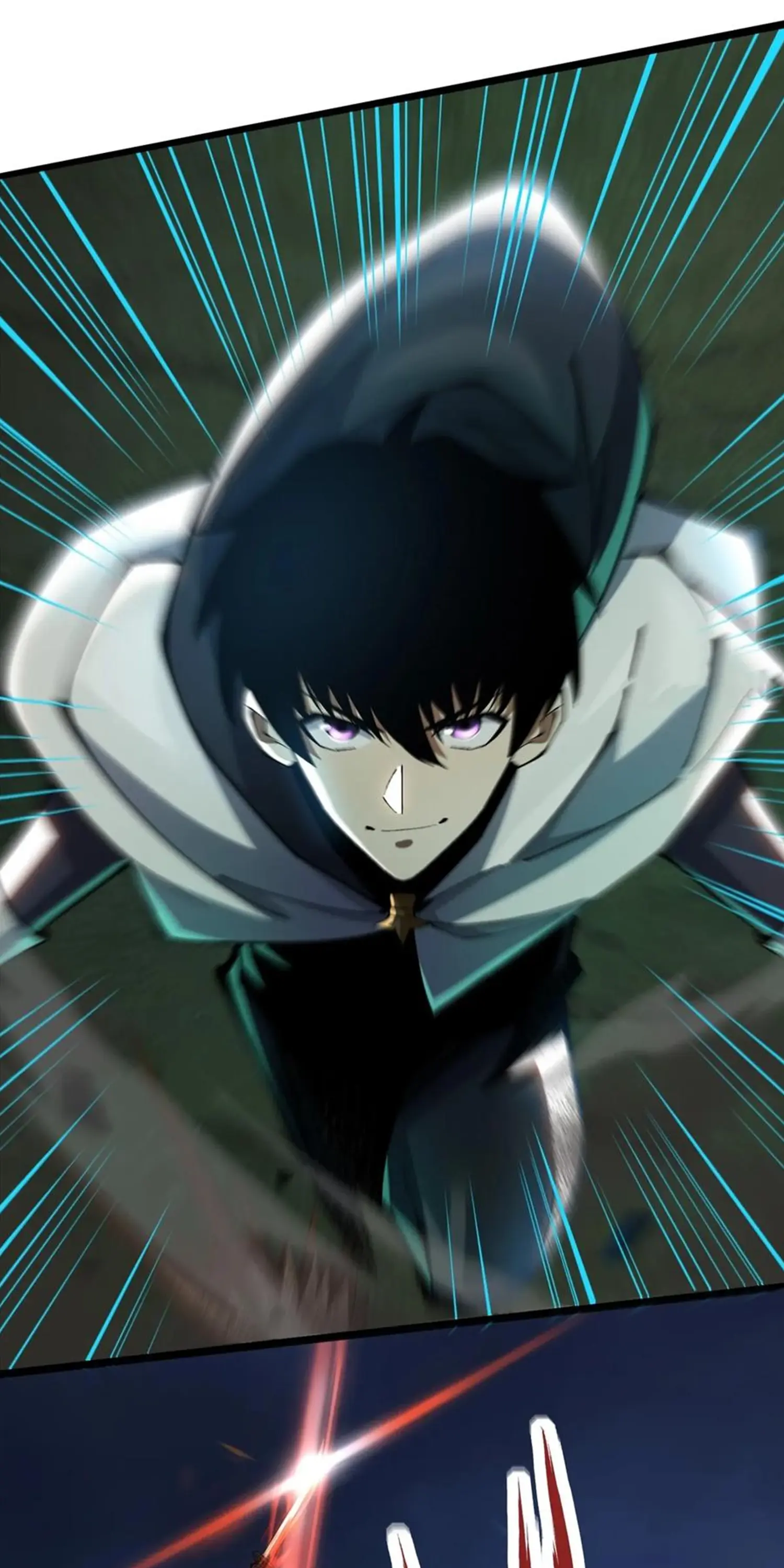 ไม่อยากเรียนทักษะ แห่งคำสาปเลย! ตอนที่ 53 หน้า 18