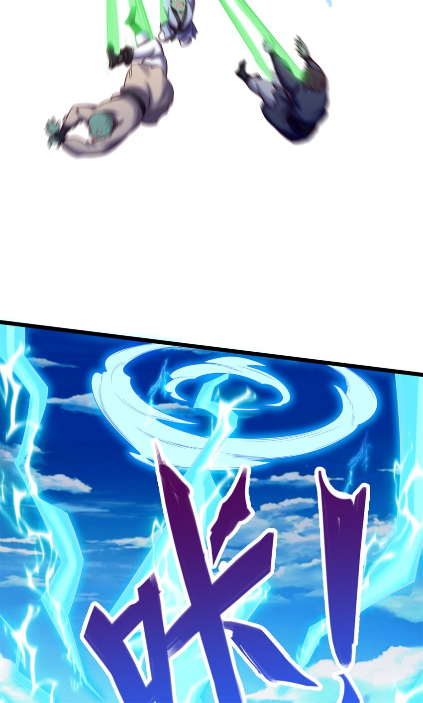 ด้วยเขตแดนกระบี่ ข้าสามารถเป็นเซียนกระบี่ได้ ตอนที่ 70 หน้า 25