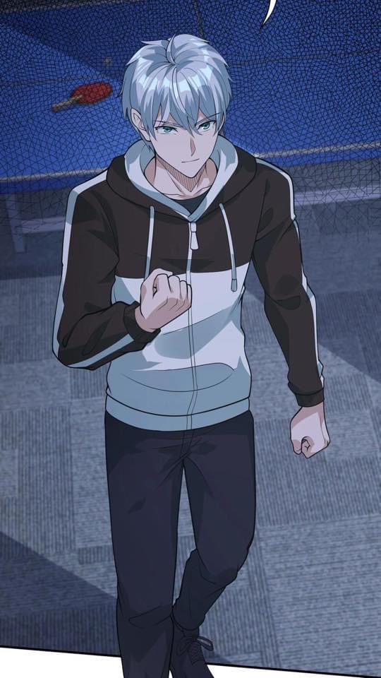 ระบบดร็อปของสุดเทพ x99999 ตอนที่ 22 หน้า 18