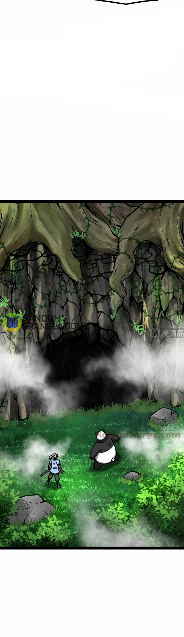 Peerless sword god เทพกระบี่ไรเทียมทาน ตอนที่ 62 หน้า 8