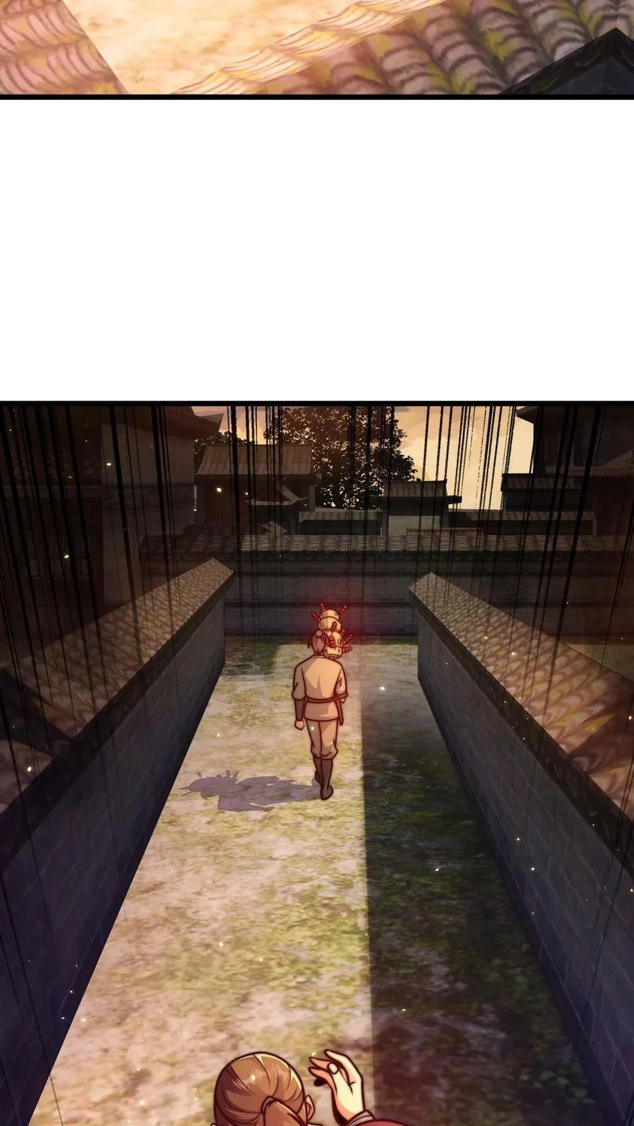 ระบบไร้เทียมทานเมื่อถูกปีศาจโจมตี ตอนที่ 52 หน้า 20