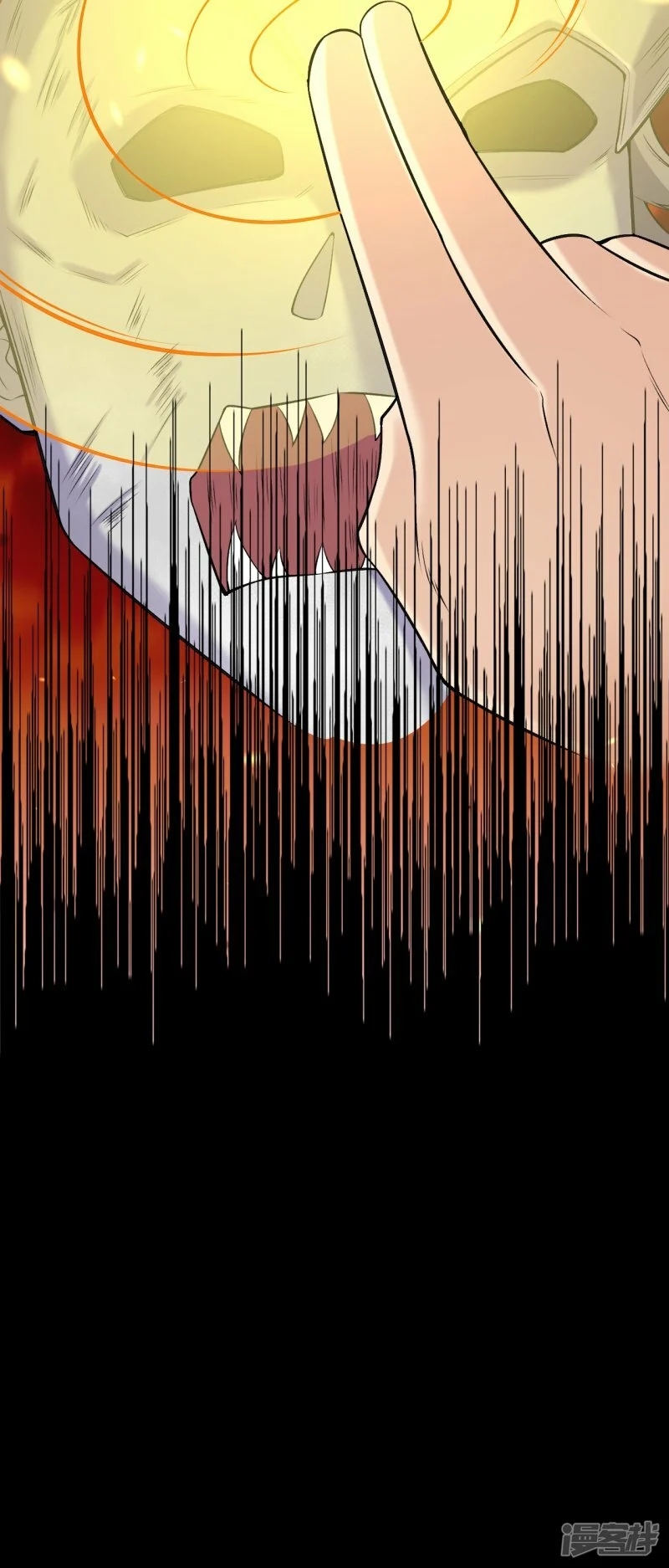 บรรพบุรุษผู้ขัดเกลากายา (ทันจีน) ตอนที่ 172 หน้า 18